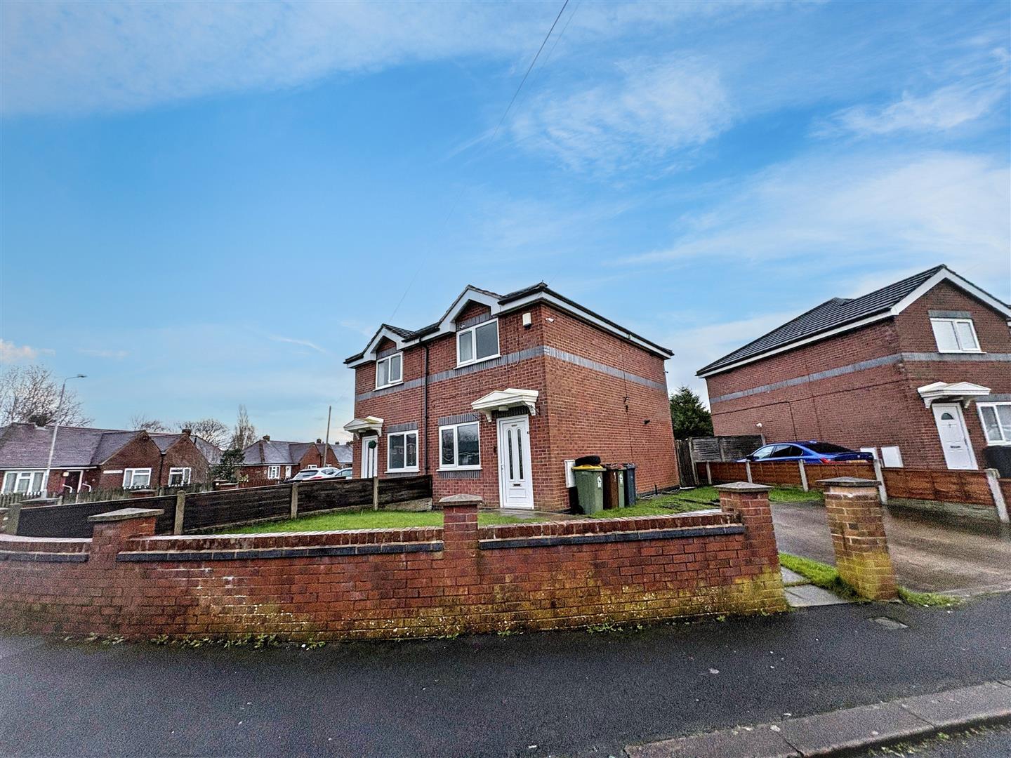 Woodacre Road, Ribbleton, PR2 6HS
